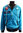 Hoody style DIVER 2021 turquoise