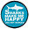 Label Diver style 002 Happy sharks