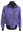 Jacke in purple Herren M /Damen L F111