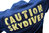 T-Shirt "Caution Skydiver"